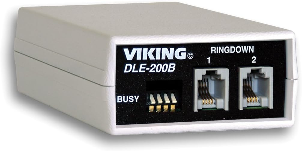 Viking 2-Way Line Emulator
