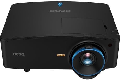 DLP BenQ|LK936ST R (Renewed)