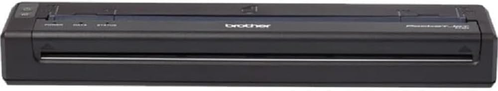 Brother PJ823 300dpi Printer only 1.2