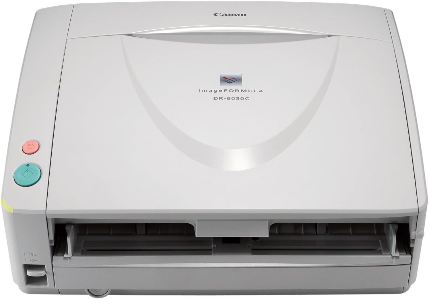 Canon imageFORMULA DR-6030C Office Document Scanner (Renewed)