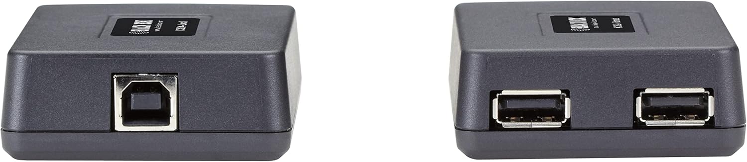 2 Port USB 1.1 & 2.0 EXTE