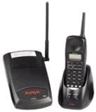 Avaya Partner 3910 700305113 900Mhz Digital Cordless Telephone (Renewed)