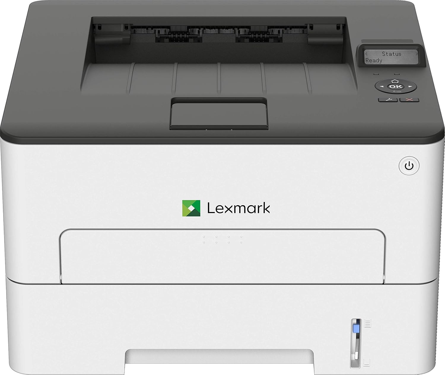 Lexmark B2236dw Monochrome Compact Laser Printer, Duplex Printing, Wireless Network Capabilities (18M0100) (Renewed)