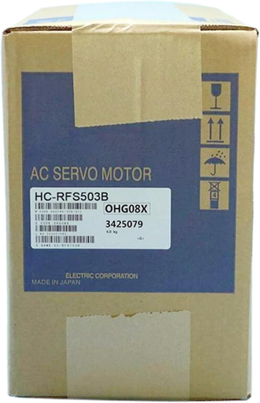 CungSu 1 Pcs HC-RFS503B New in Box HCRFS503B Expediated