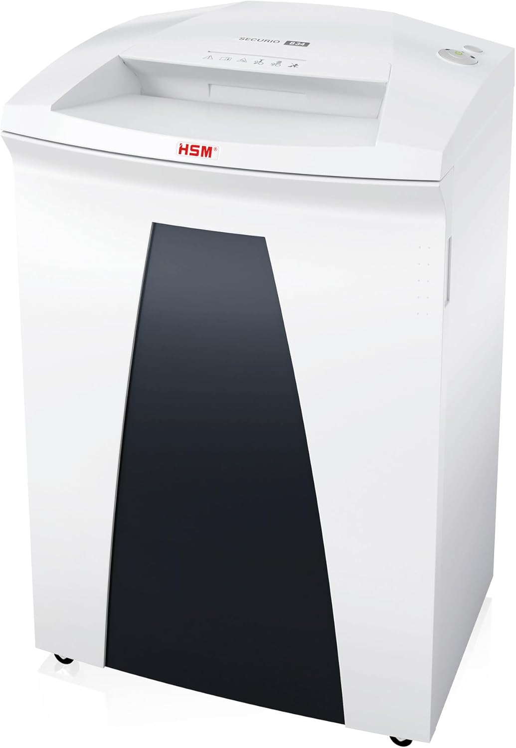 HSM Office Strip Cut Shredder SECURO B34 | HSM1840