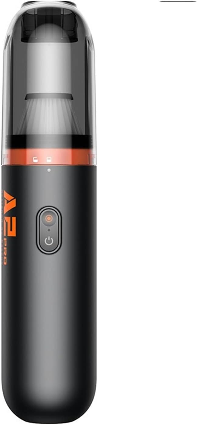 WAGNUS Wireless Vacuum Cleaner 6000Pa Mini Handheld Vacum Cleaner for Home Car Interior Cleaning Portable Car Vacuum Cleaner (Color : C)