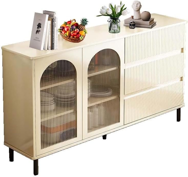 HUHJYUGE Bookshelf with Drawers and Shelves, Wood Storage Cube Bookcase, Storage Rack Shelves Bookcase, Free Standing Storage Display Rack, Industrial Bookshelves Book Storage Organizer