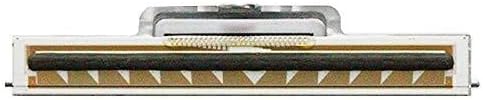 Printer Accessories Compatible with Printhead Compatible with Zebra RW420 203dpi, Printer Parts RK17393-005 Barcode Print Head
