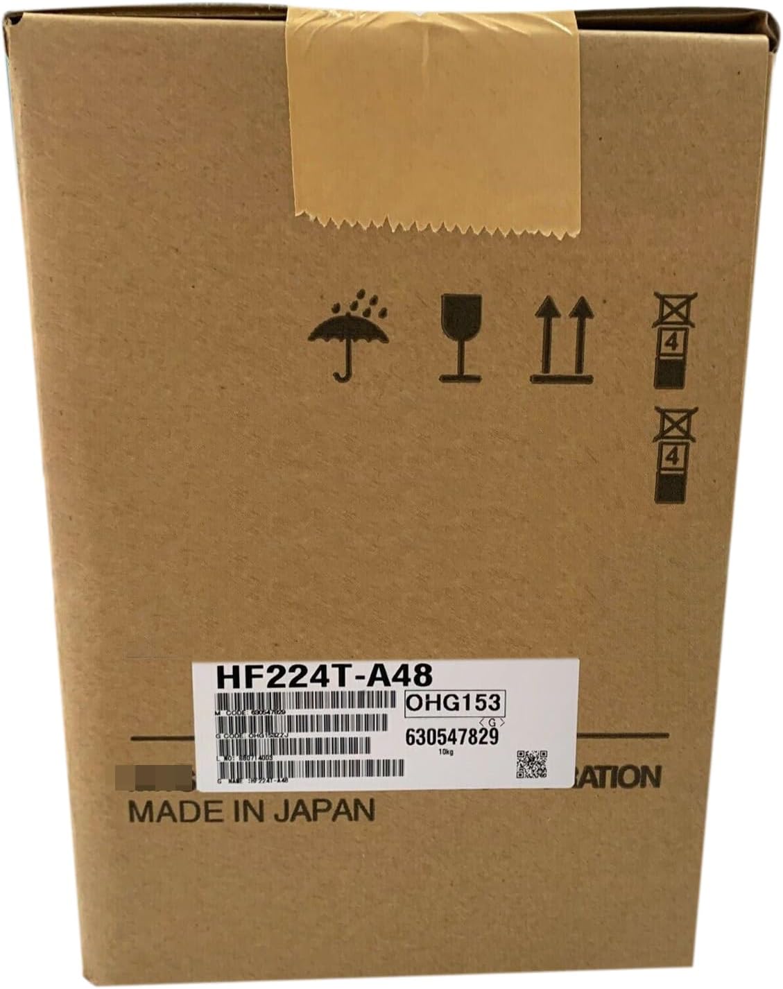 CungSu 1 Pcs HF224T-A48 New in Box HF224TA48 Expediated