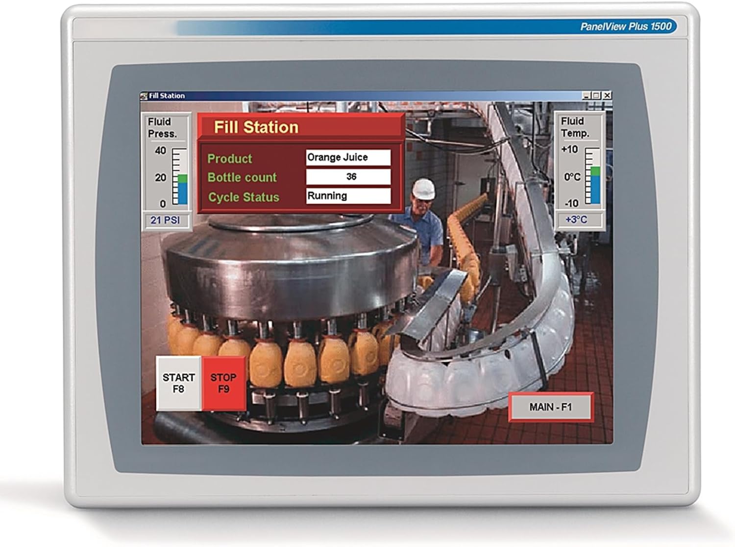 CungSu 2711P-T15C4D8 New in Box 2711PT15C4D8 Expediated and Sealed