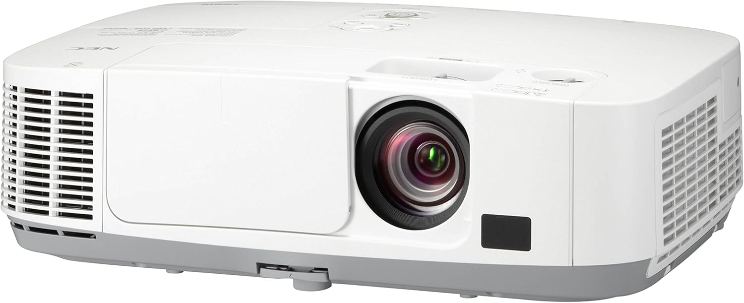 NEC NP-P451W Projector (Renewed)