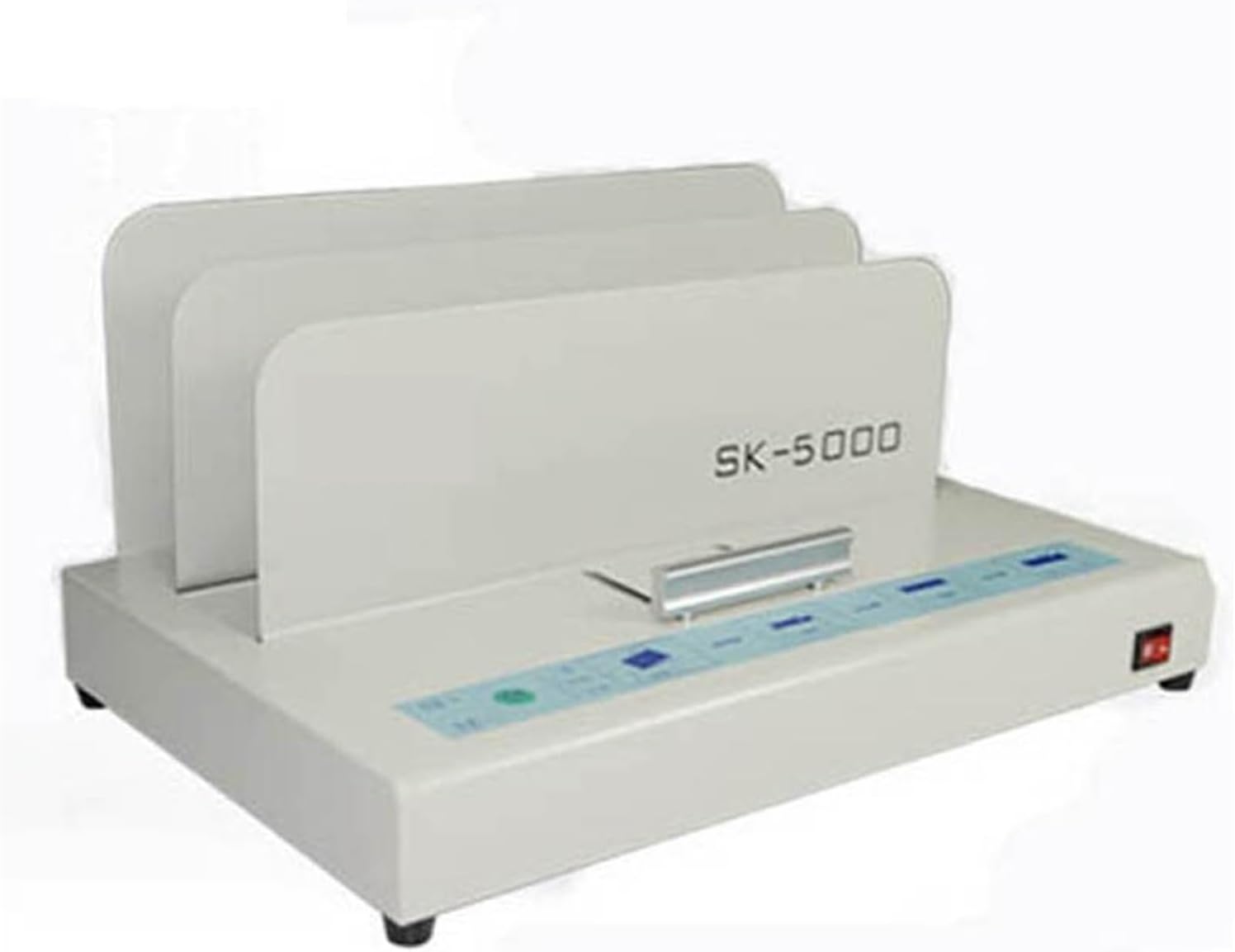 Binding Machines, Hot Glue Binding Machine Desktop Paper Thermal Binder Electric Metal Book Maquina De Encuadernar Binder Machine