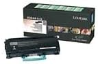 Lexmark X264A41G Toner Cartridge - Black