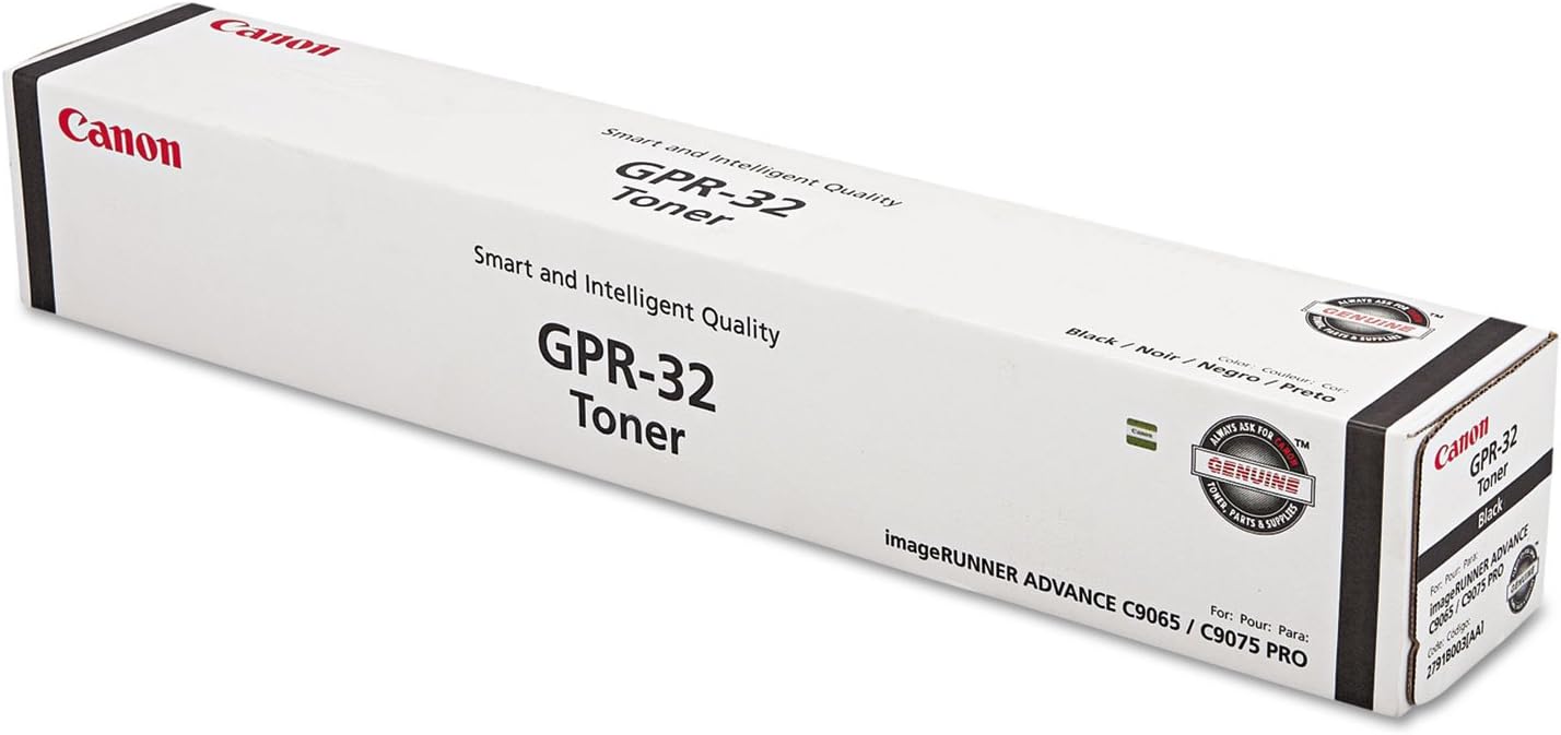 CNM2791B003AA - Canon 2791B003AA GPR-32 Toner