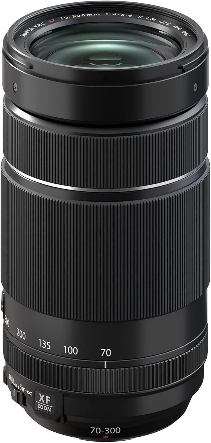 Fujifilm Fujinon XF70-300mmF4-5.6 LM OIS WR