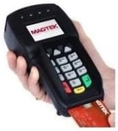 ELO 30056121 - DYNAPRO MINI EMV/MSR HANDHELD
