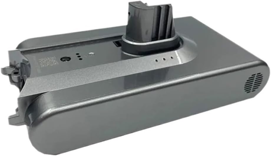 IAQIYOPS 25.2V 5000mAh Handheld Cordless Vacuum Cleaner Battery，Compatible for Dreame V11 V11SE V12 V12 Pro Replacement Battery Accessory (Color : 1pcs 5000mAh)