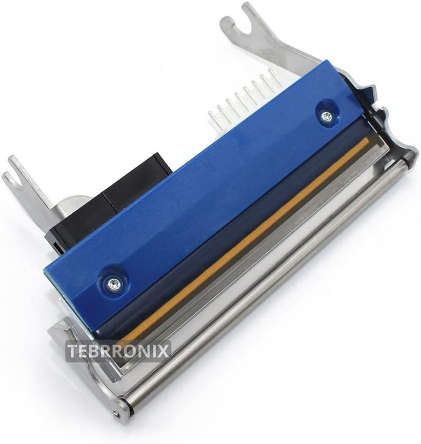 FANPYY 50180234-001 Printhead for Intermec PM45 PM45C Thermal Barcode Label Printer 600dpi Print Head