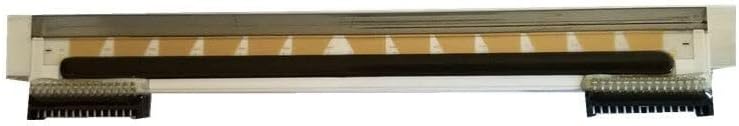 Printer Accessories Compatible with P1073117-007 Printhead Thermal Print Head Compatible with Zebra GT800 Printer 305dpi