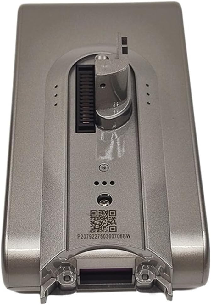 IAQIYOPS Handheld Cordless Vacuum Cleane Battery，Compatible for Dreame V11/V11 SE/V 12/V12 Pro Replacement Accessories 3000 MAh.(Color:V12 PRO)