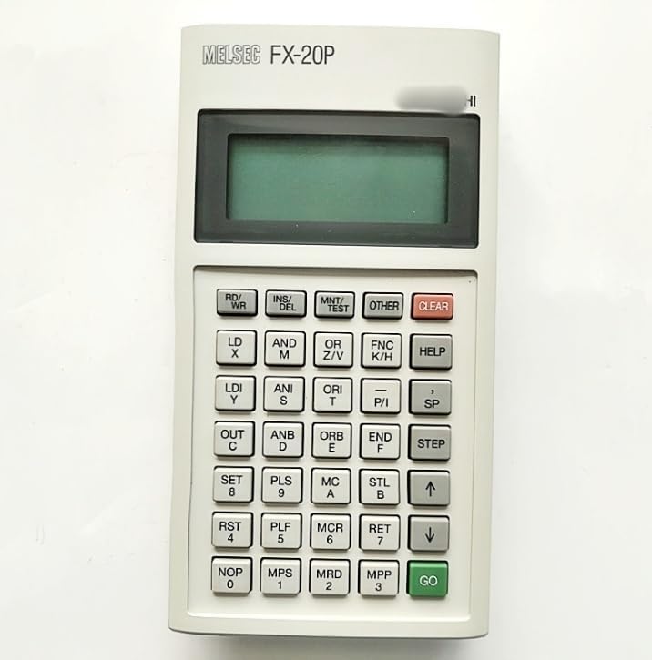 1PCS New Panel Programmer FX-20P-E Handheld Programmer