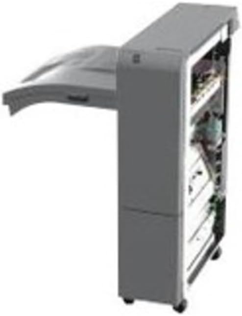 Lexmark Z-Fold Trifold Option for Booklet