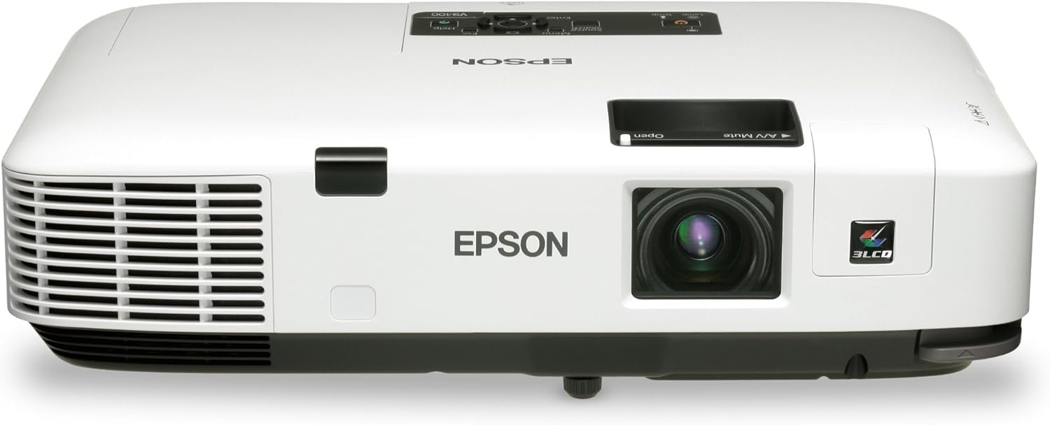 EPSON VS400 Multimedia Projector (V11H326020)