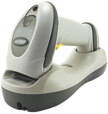 Symbol LS4278 Bluetooth Wireless Handheld Laser Barcode Scanner (Renewed)