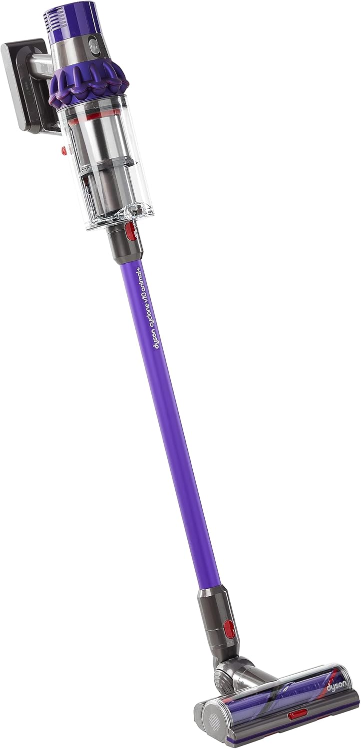 Dyson Cyclone V10 Animal+ Cordless Vacuum Cleaner
