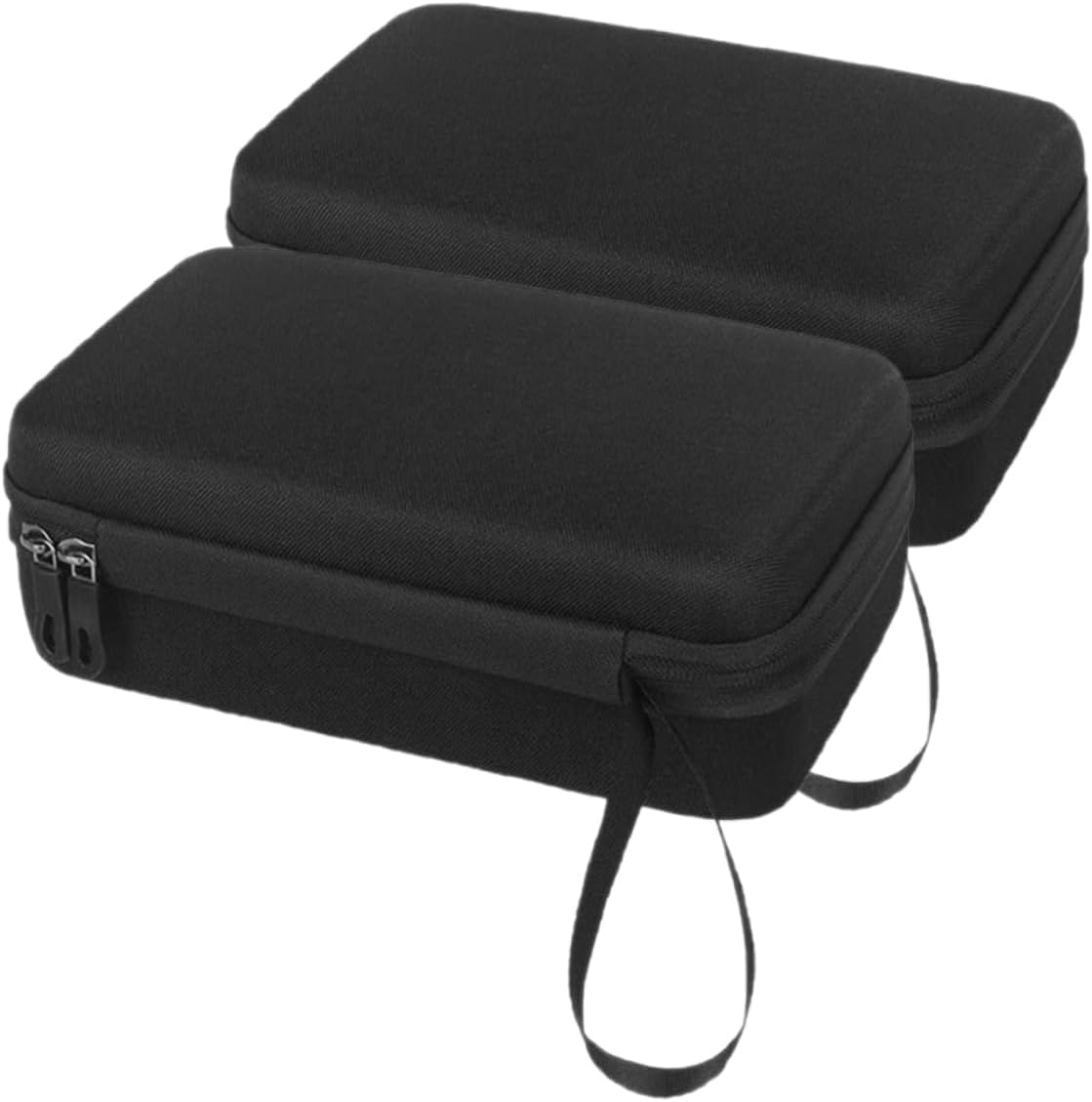 ibasenice 8pcs Vehicle Charger Storage Bag Bike Accessories Pouch for Charging Cables Organizer and Scooters