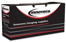Innovera Remanufactured Magenta Toner, Replacement for 651A (CE343A), 13,500 Page-Yield