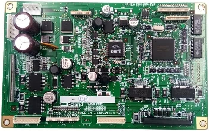 Printer Accessories Compatible with Servo Board Compatible with Roland SP-540V Printer
