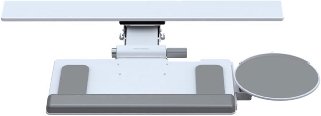 Humanscale Keyboard Systems: 6G Standard Mechanism - Standard 21.625