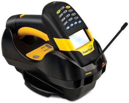 Datalogic PM8300-DK910RK10 PowerScan PM8300 Barcode Scanner