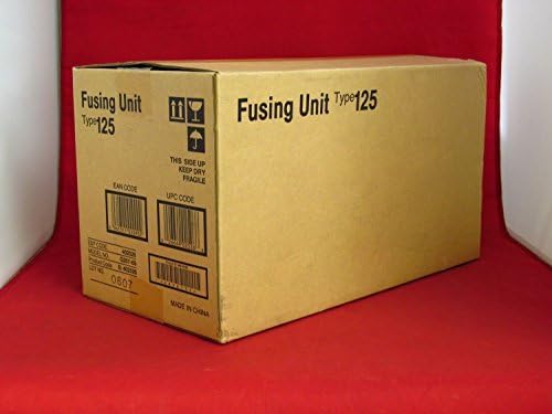 RICOH BR AFICIO CL3000, 1-#125 FUSING UNIT 402526 by RICOH by RICOH