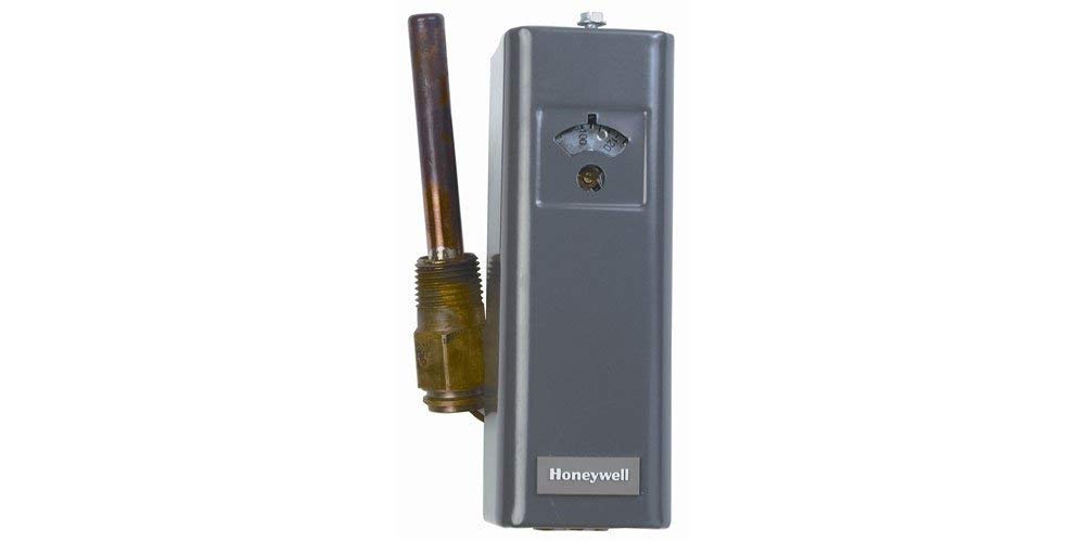 L4006A1967 HONEYWELL Boiler-Mounted, High or Low Limit