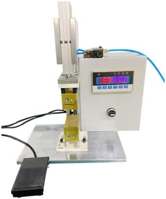 Silicone Tube Binding Machine Sealing Rings Adhesive Machine