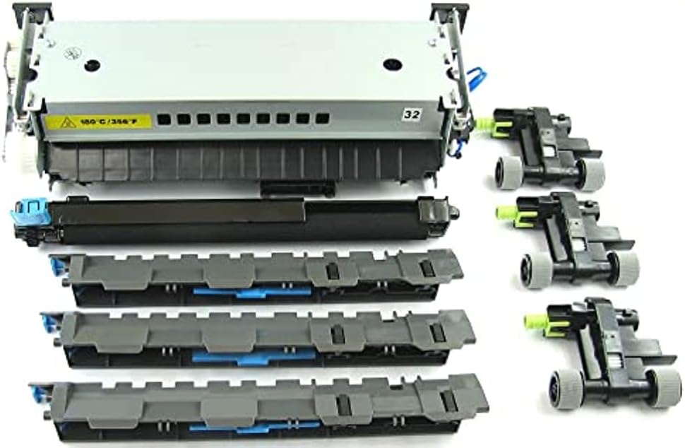 Lexmark Return Program HY Fuser MK - Laser