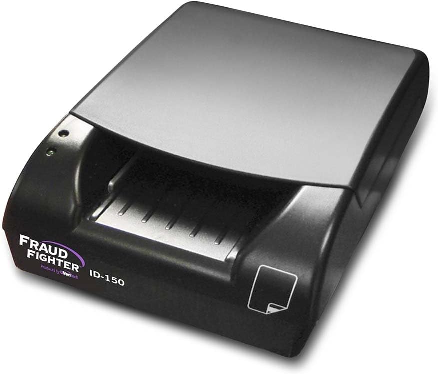 ACUANT AssureTec ID-150 Sentinel ID Scanner