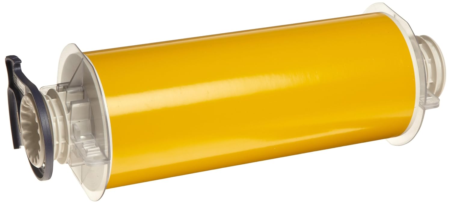 Brady 13552 PowerMark 50' Length x 8