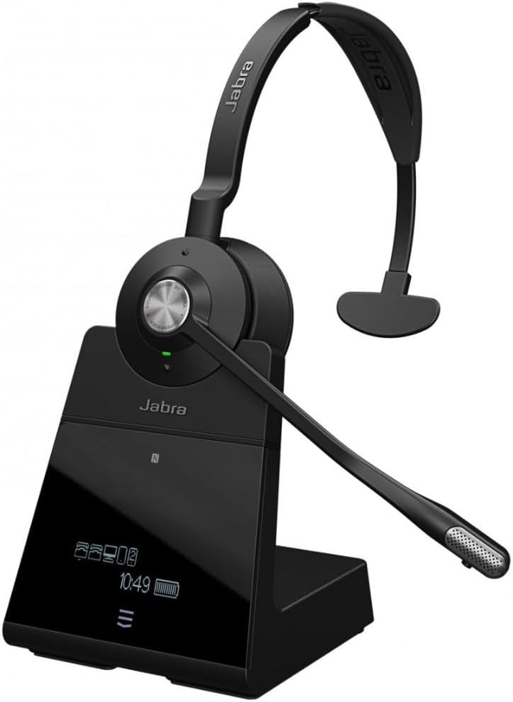 Jabra Engage 75 SE - Mono, EMEA, W128948254