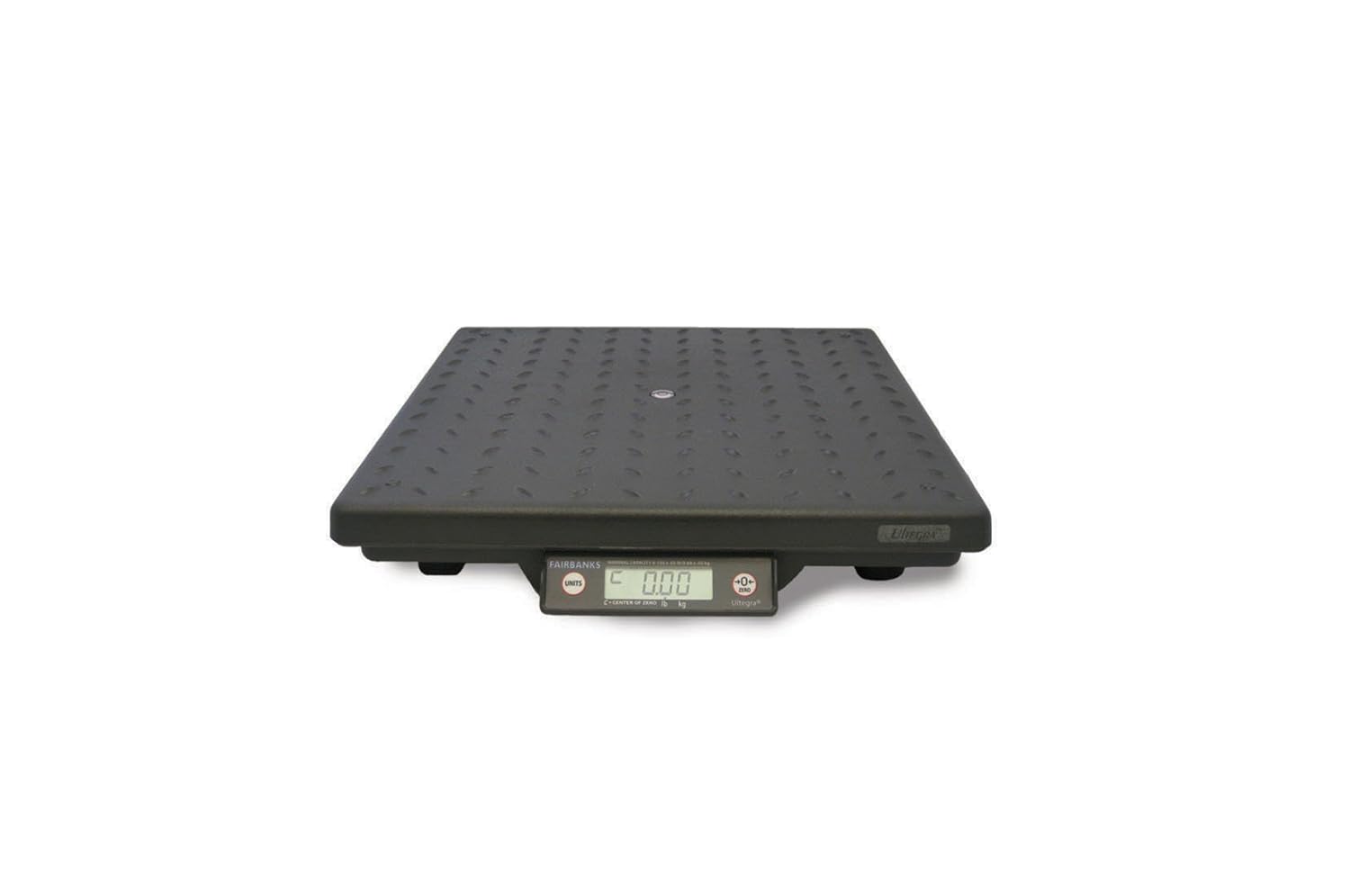 Fairbanks Scales 29824 Ultegra Shipping Scale for Packages, 150 lbs, 14