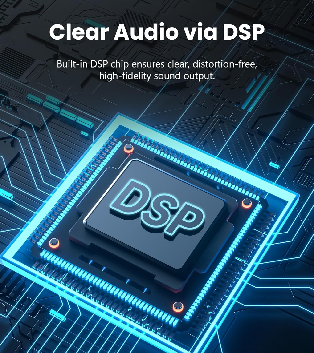 Edifier R2000DB Active Bluetooth Bookshelf Speakers - Optical Input - 2.0 Wireless Near-Field Studio Monitor Speaker - 120 Watts RMS with 53 Large Woofer Black