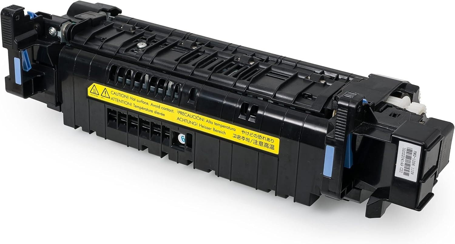 Printer Accessories Compatible with RM2-1256-RG Fuser Kit for Laser Printer M607, M608, M609, M631, M632, M633 (110V) - Replacement Fusing Assembly for L0H24A (L0H24-67901)