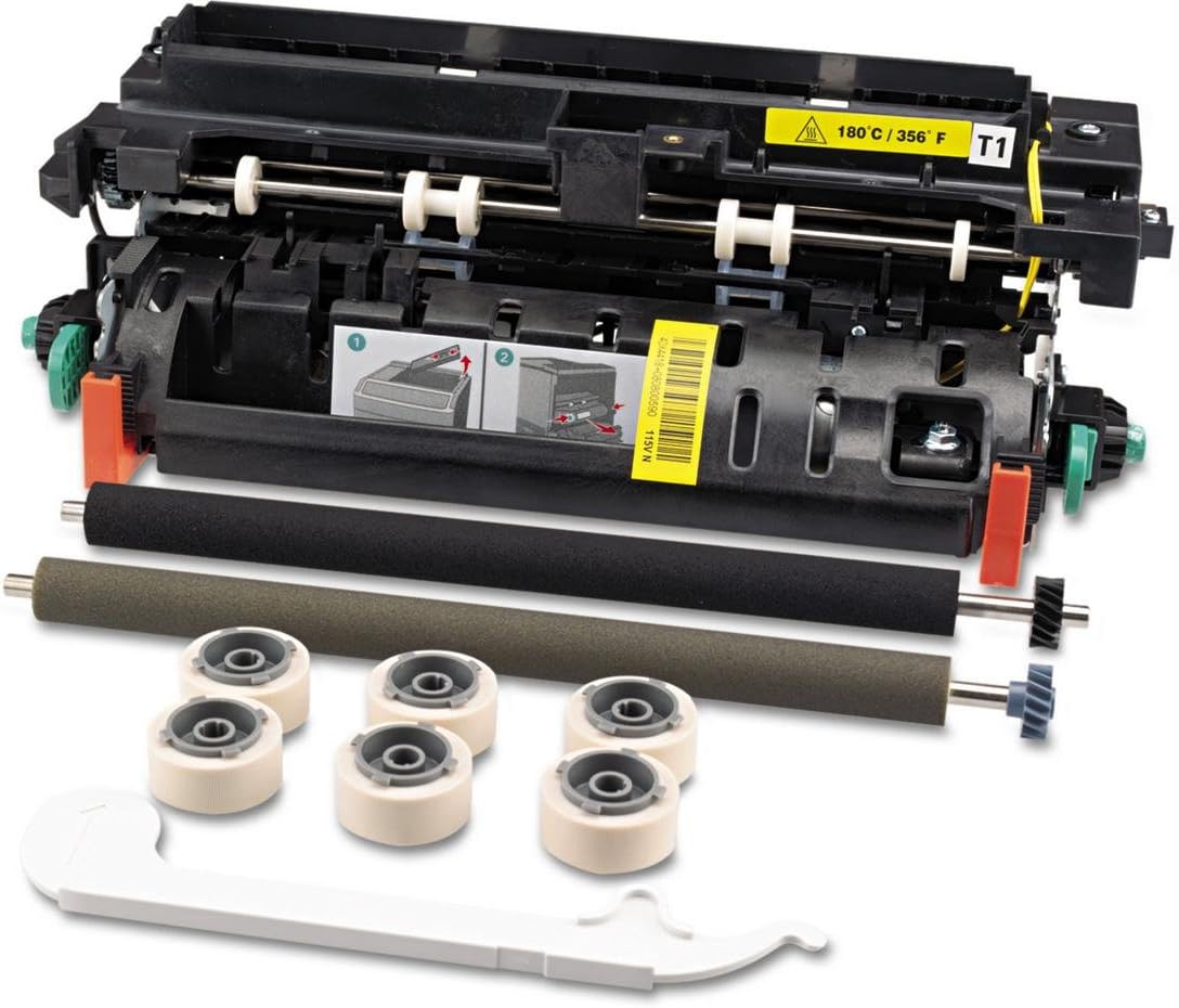 IBM LV 110V Maintenance Kit For InfoPrint 1852 Printer 39V3590