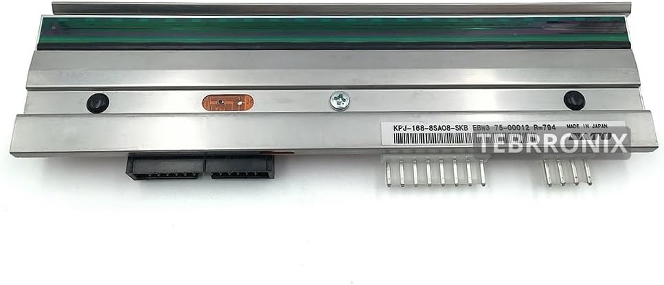 FANPYY Printhead for SATO GS608 Thermal Barcode Label Printer Print Head