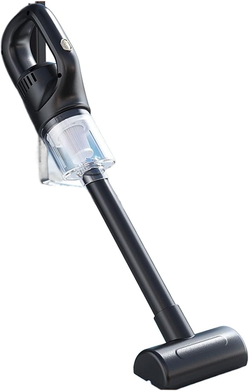 WAGNUS Hand Held Vacuum, 50000Pa Wireless Vacuum Cleaner Cleaning ToolsVacuum Cleaner Handheld Powerful Mini Portable Vacuum Cleaner for Home (Color : Black)