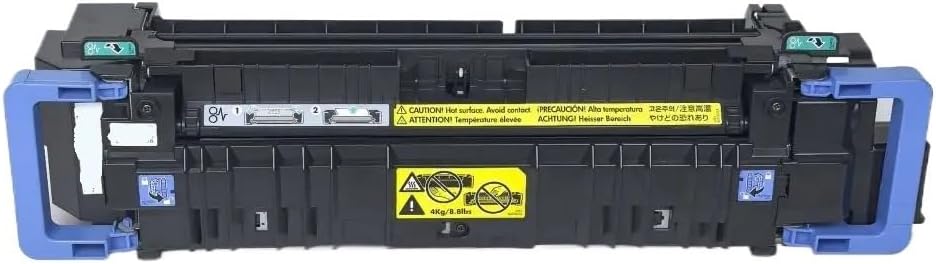Accessories C1N58A Fuser 220V Compatible with HP Laserjet M855 M880 855 880 C1N54A 110V Fuser Unit C1N58-67901 RM2-5013