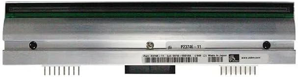Spare Parts for Printer Printhead P23746-25 for Zebbra 220XI4 220XiIIII 203dpi Barcode Label Printer