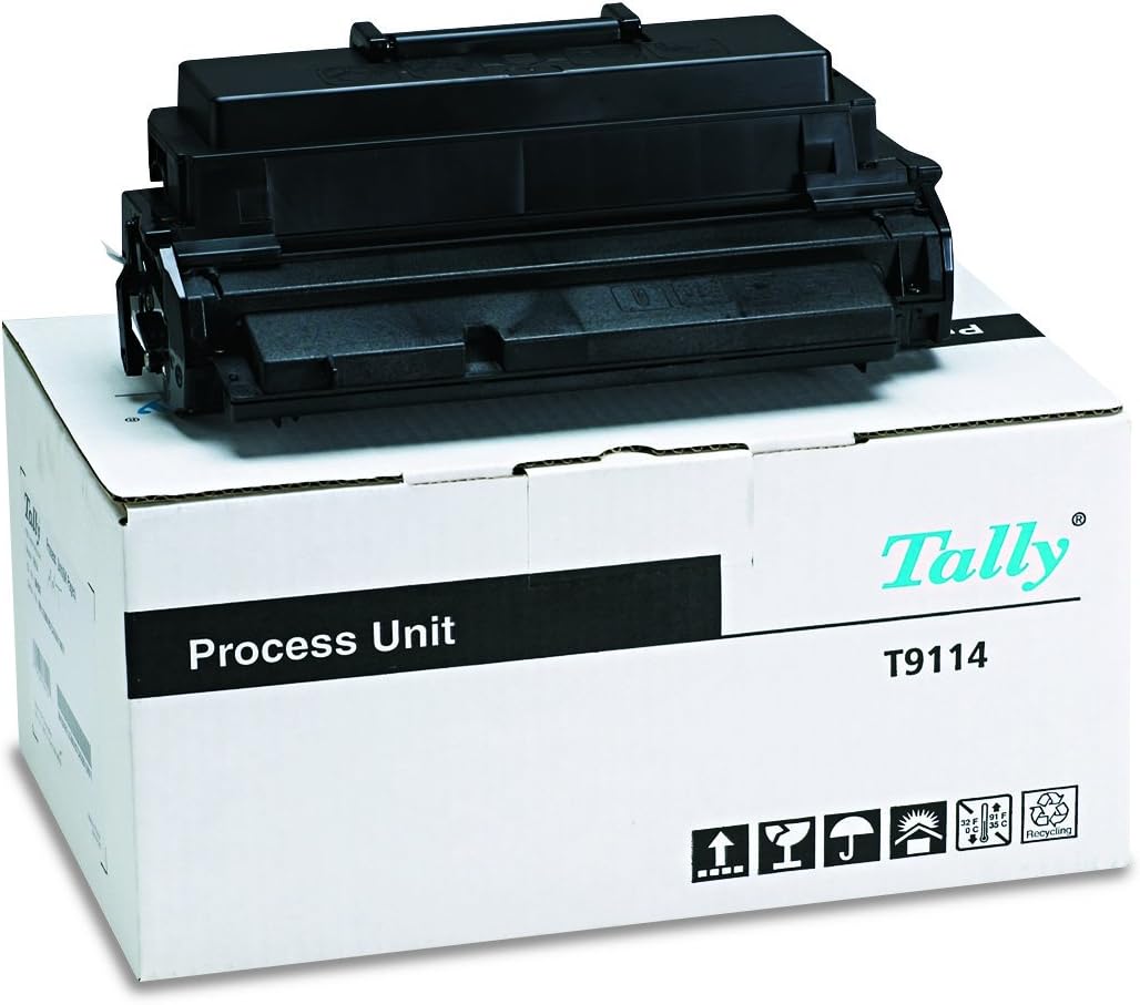 Genicom HIGH CAPACITY TONER CARTRIDGE ( 084550 )